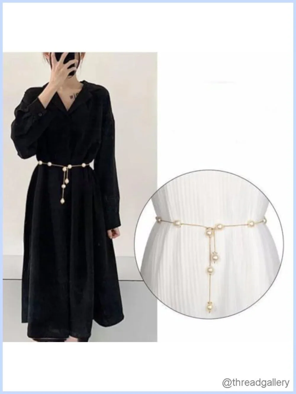 N/A elegant adjustable